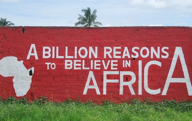 Afrocentricity: An Important Feature of the Pan African Tradition