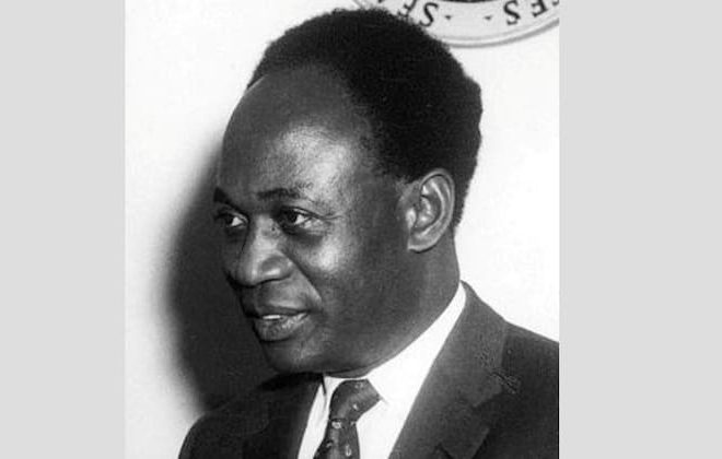 Commemorating the 60th anniversary of the All African People’s Conference