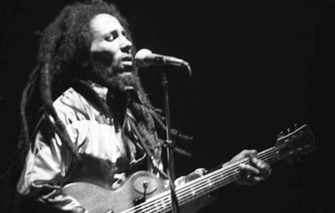 ‘In the Abundance of Water, the Fool is Thirsty’: Bob Marley and the Pan-African Dream