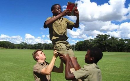 Do Zimbabwe’s private schools have a problem? | This is africa