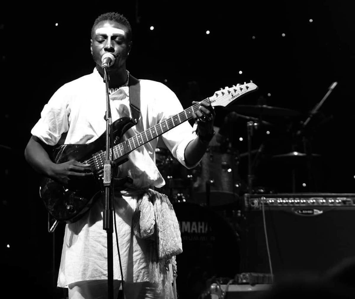 Destination Festivals: Tanzania’s Ongala Music Festival - “the festival