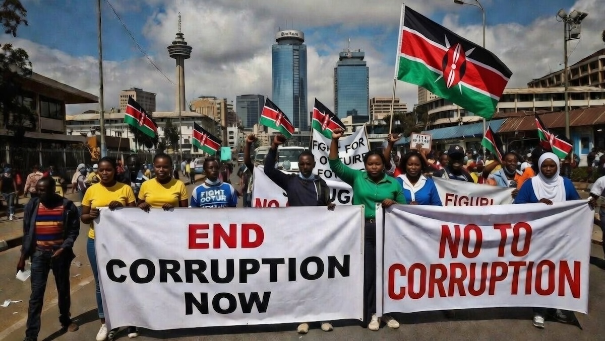 The Carrot, the Stick, and the Apex Predator