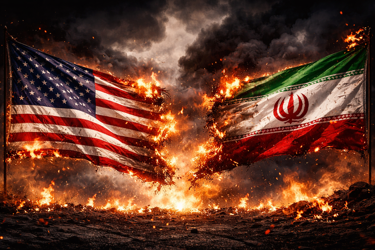 The Systemic Rupture