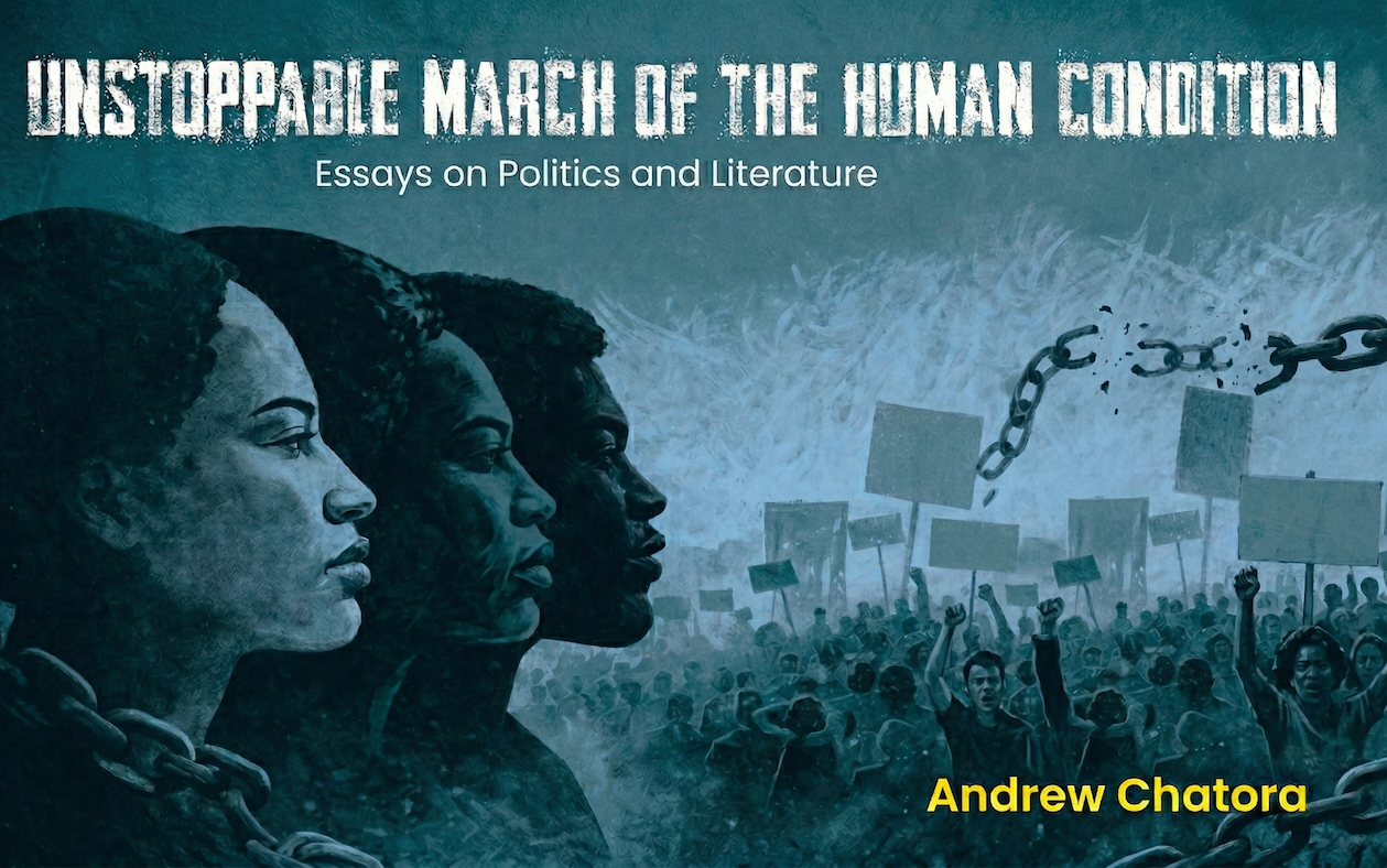 Interview – From novelist to publisher: Andrew Chatora on building Friesian Publishing